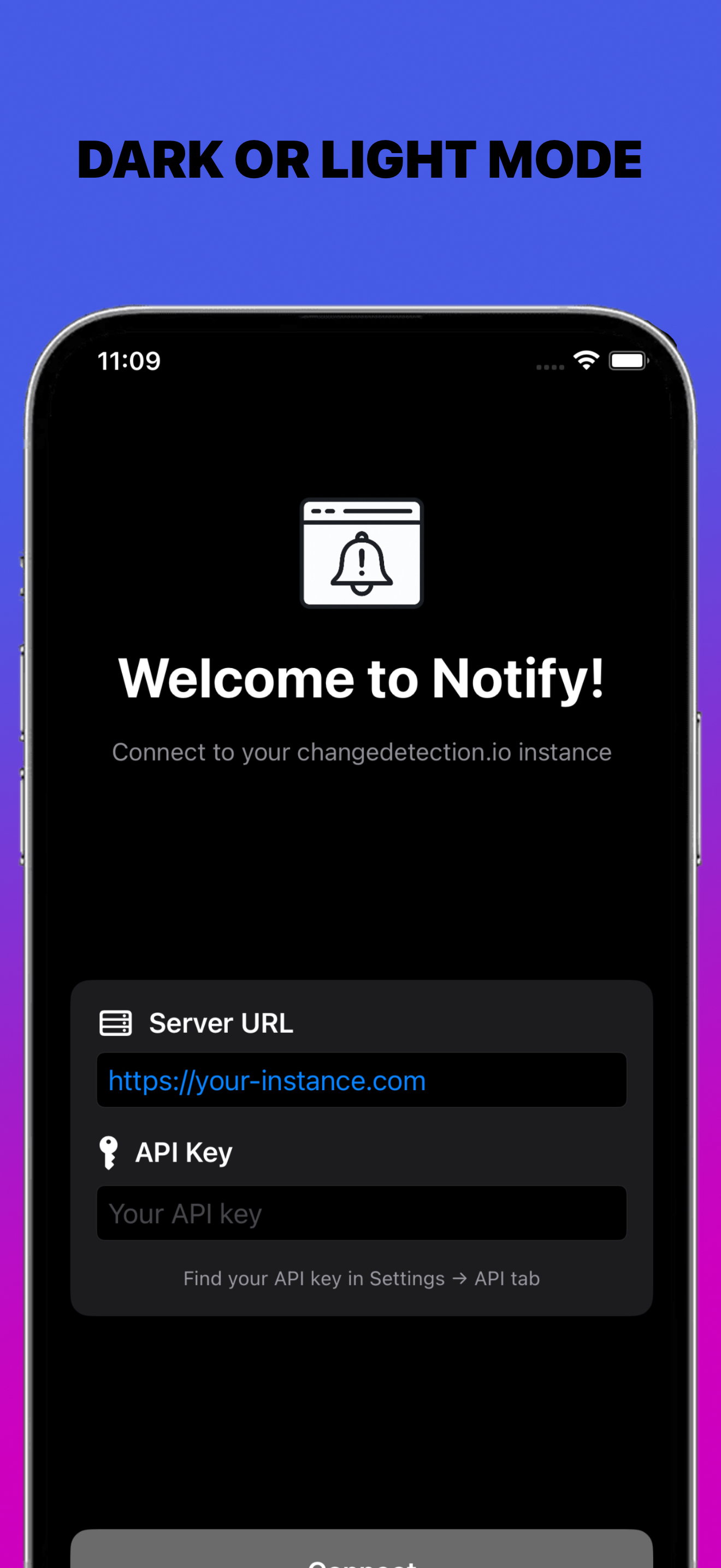 Notify! Screenshot 4