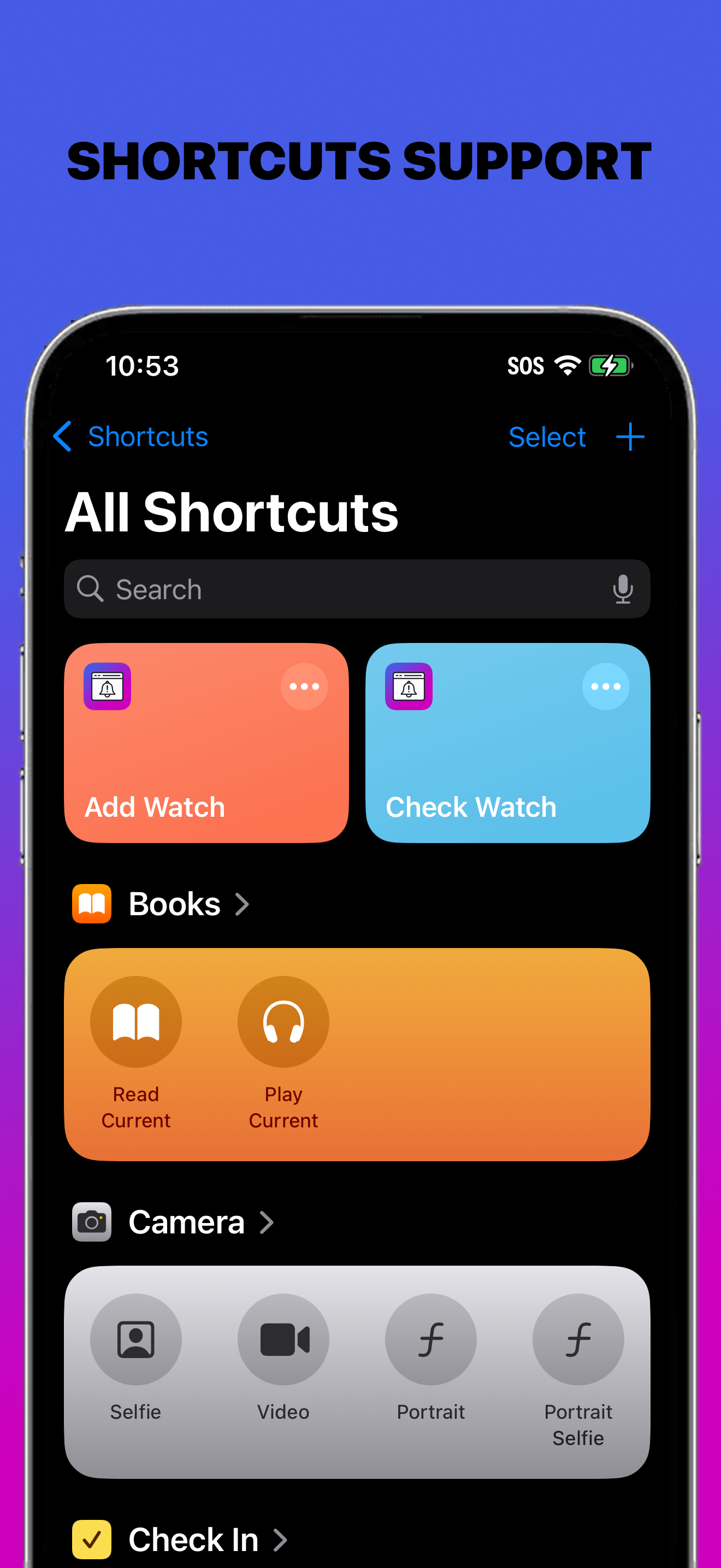 Notify! Screenshot 6